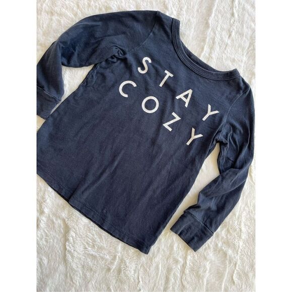 Childhoods Clothing Stay Cozy Long Sleeve 3T - Picture 3 of 5